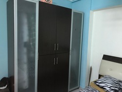 Blk 754 Yishun Street 72 (Yishun), HDB 4 Rooms #169697092